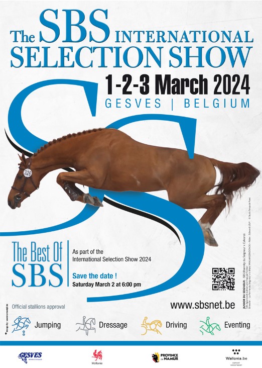 SelectionShow24