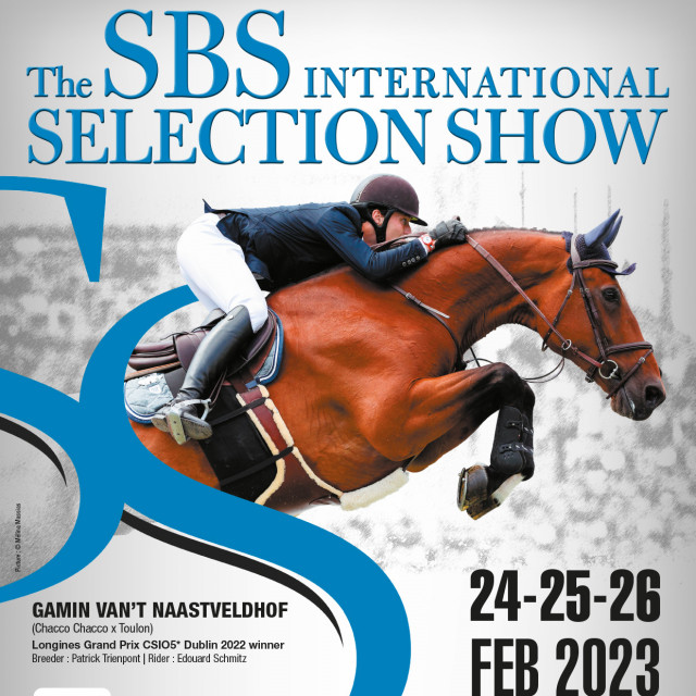 SelectionShow23