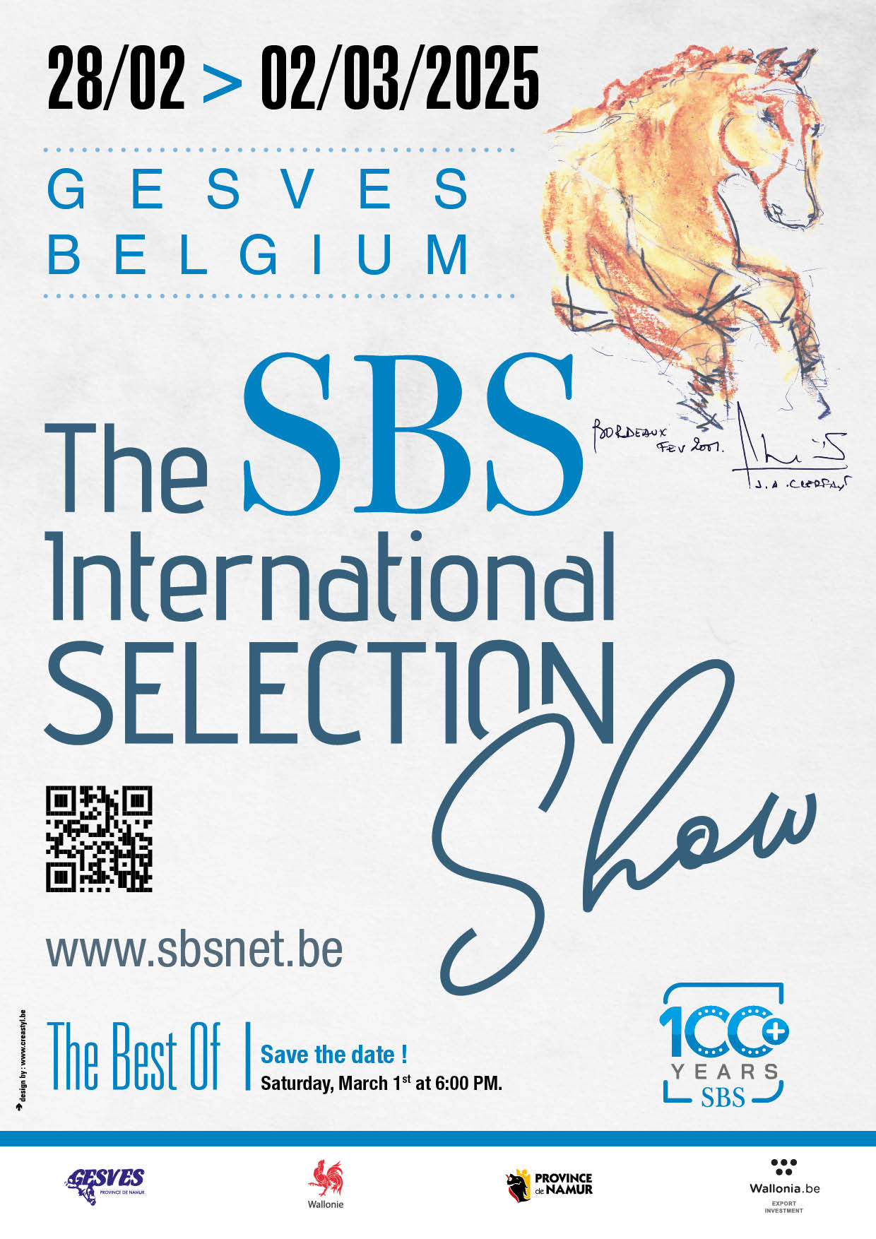 SelectionShow