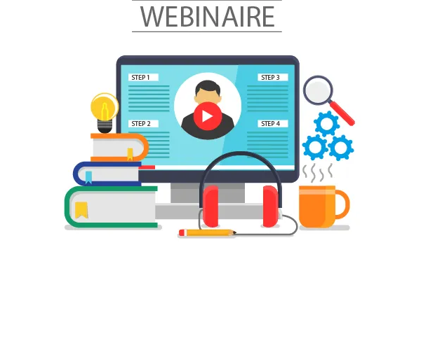 webinaire