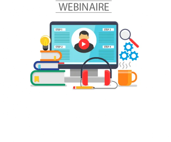 webinaire